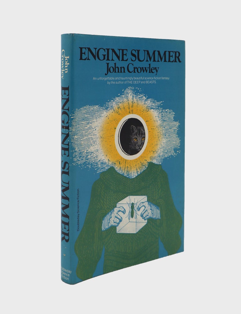 Engine Summer