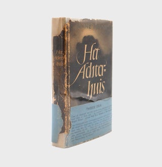 Item #376211 Het Achterhuis (The Secret Annex; or The Diary of a Young Girl). Anne Frank