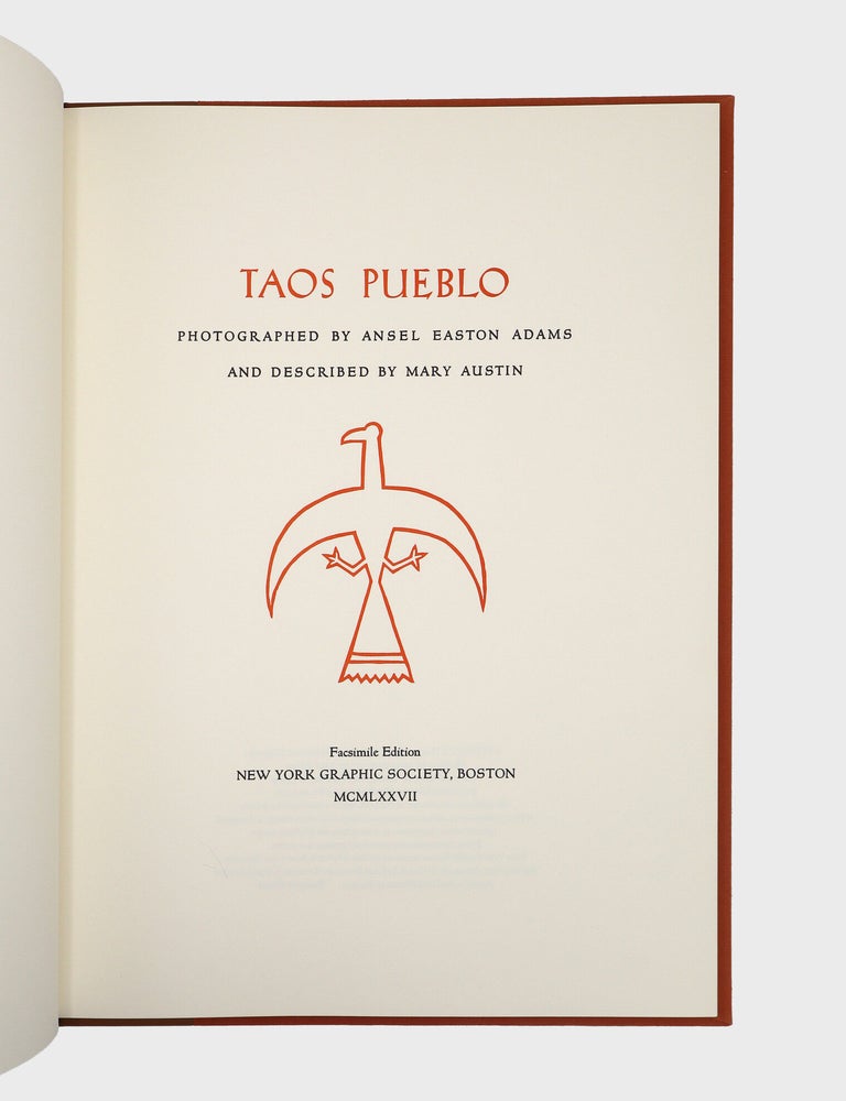 Taos Pueblo