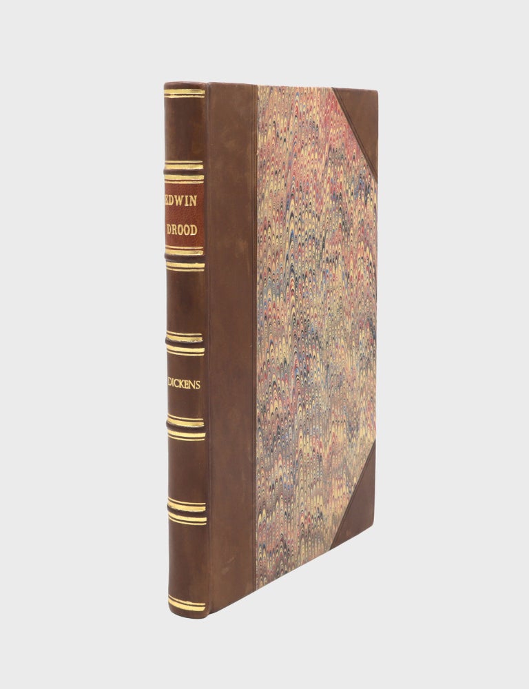 The Mystery of Edwin Drood