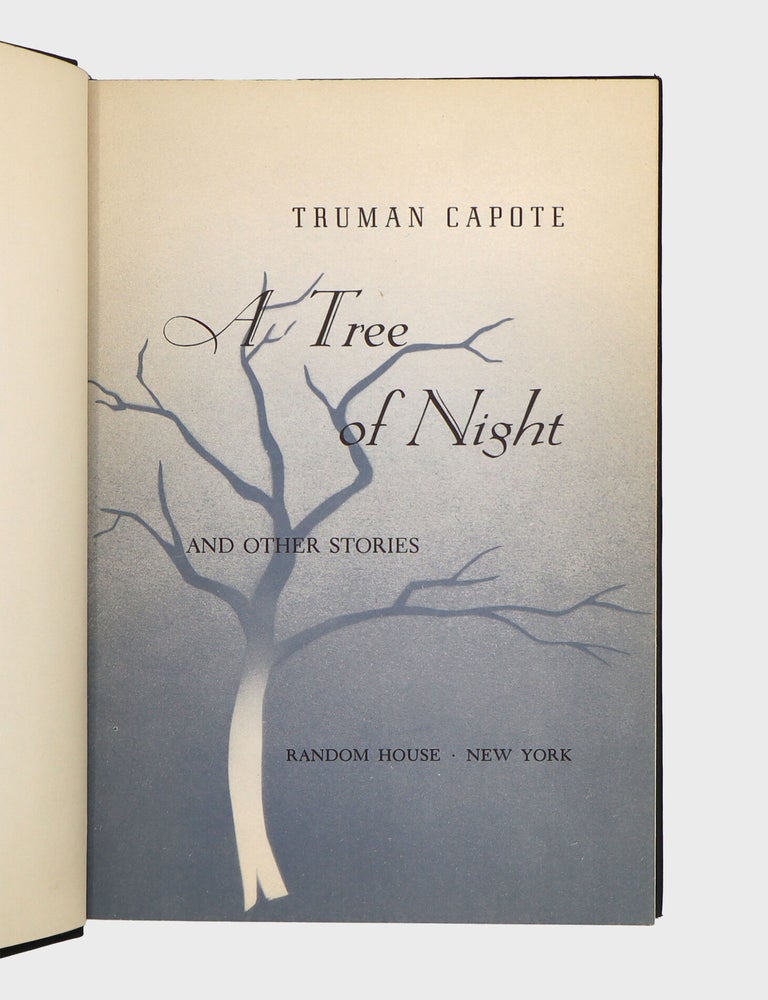 A Tree of Night