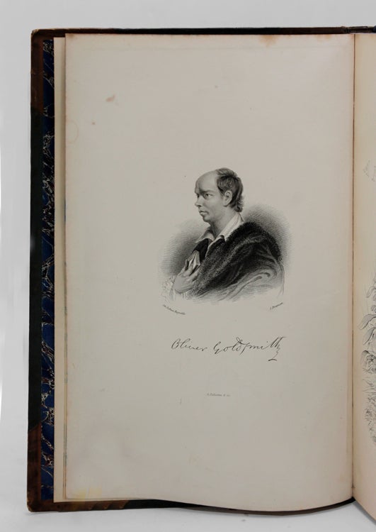 A History of the Earth and Animated Nature...With introductory View of the Animal Kingdom, Translated from the French of Baron Cuvier. And copious Notes...A Life of the Author by Washingon Irving