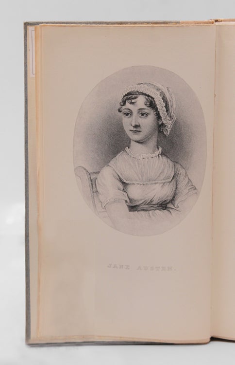 Jane Austen: A Bibliography (3/5)