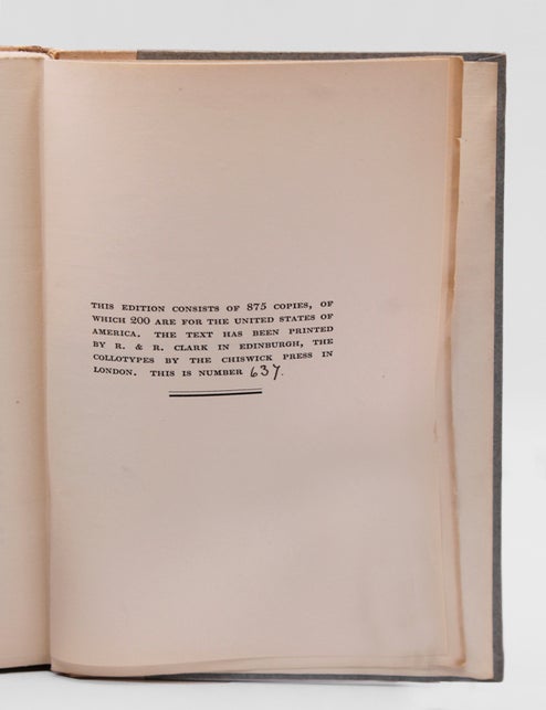 Jane Austen: A Bibliography (4/5)