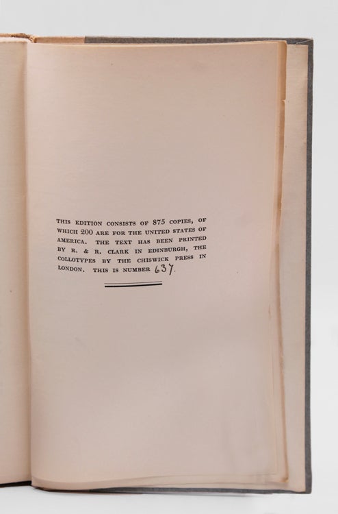 Jane Austen: A Bibliography (4/5)