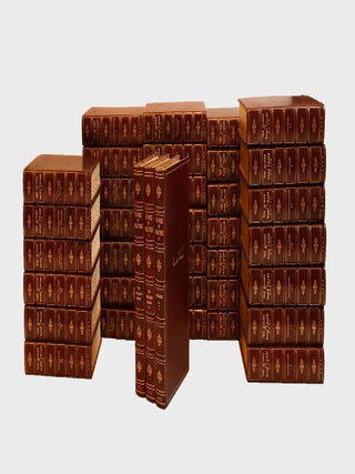 Item #376733 The Writings of Mark Twain …. Samuel Langhorne Clemens