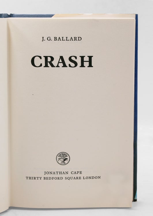 Crash