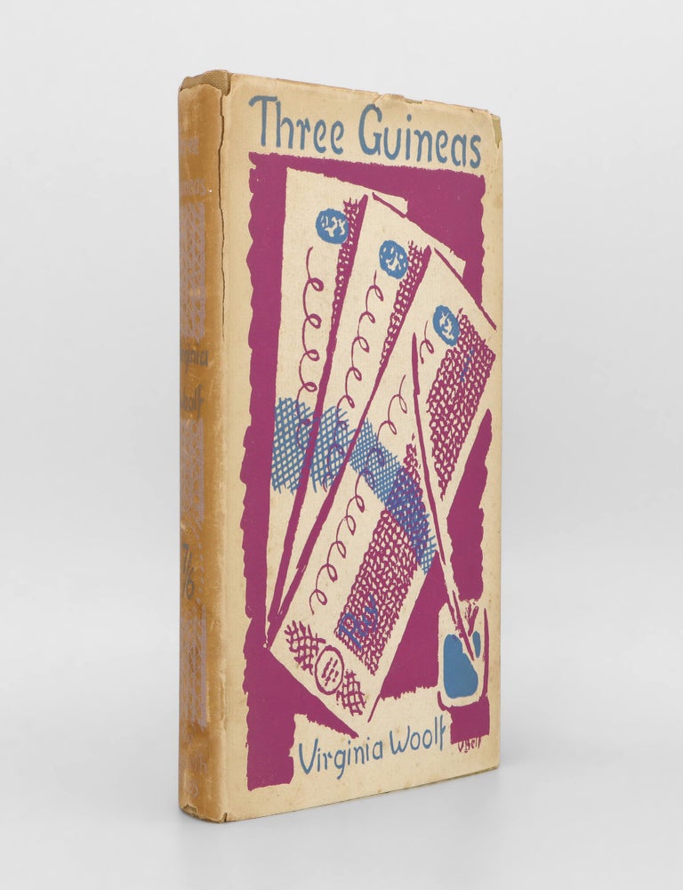 Three Guineas