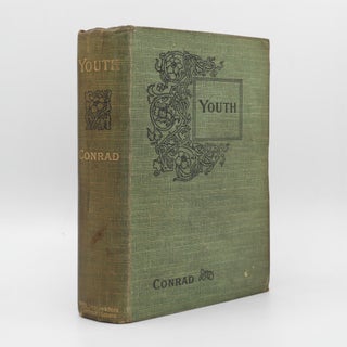 Item #376955 Youth: A Narrative and Two Other Stories. Joseph Conrad