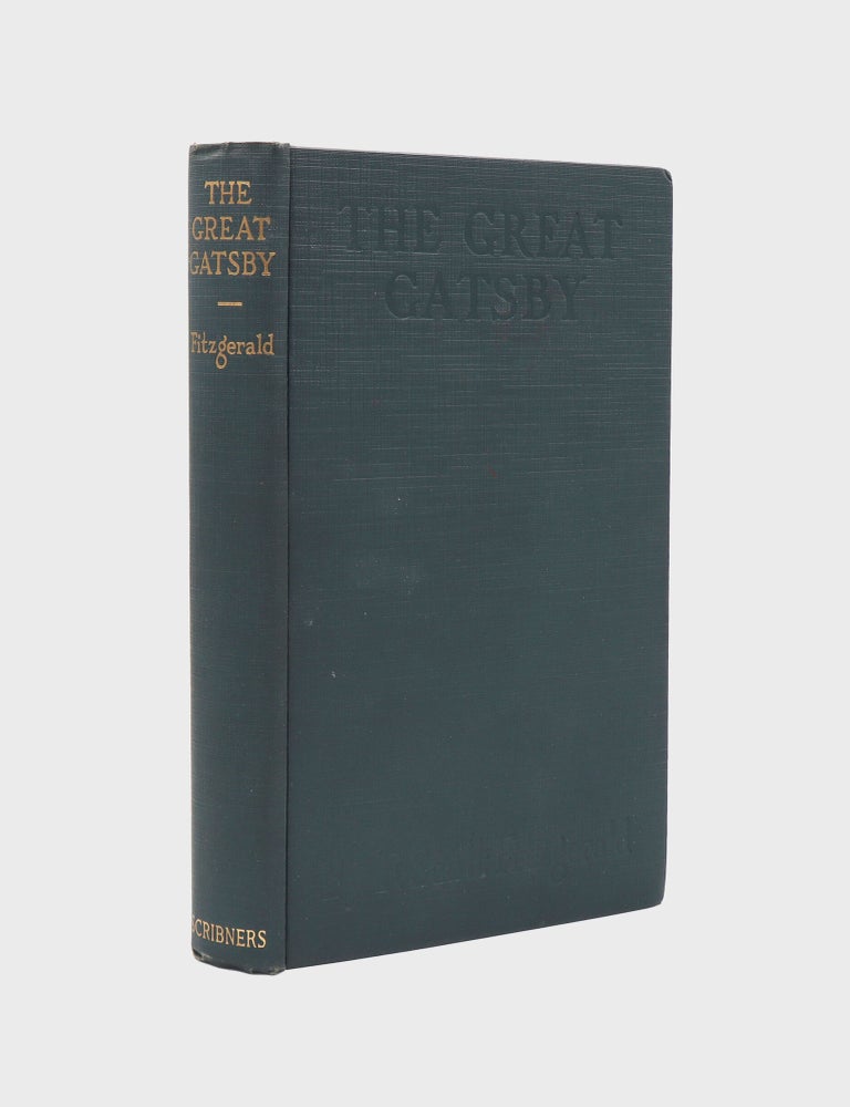The Great Gatsby