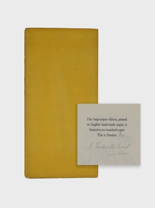 Invitation to Cast Out Care