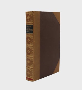 Item #377584 View of the Climate and Soil of the United States. Constantin Volney