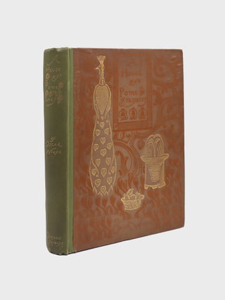 A House of Pomegranates