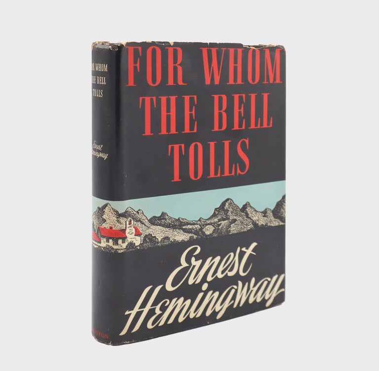 For Whom the Bell Tolls