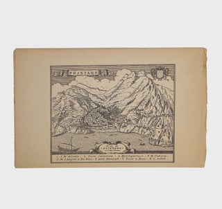 Item #377801 Positano. John Steinbeck