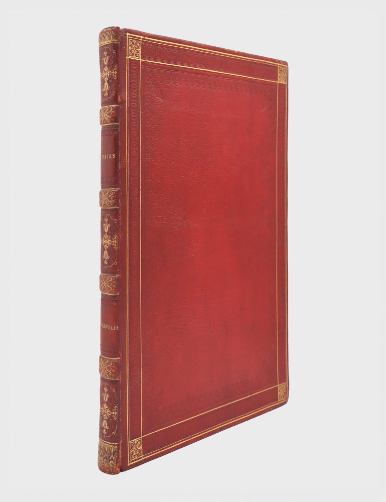 De Rerum Natura Libri Sex
