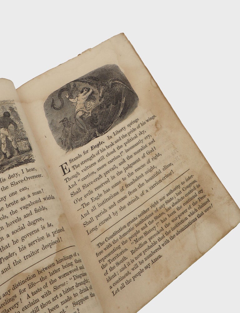 The Gospel of Slavery: A Primer of Freedom