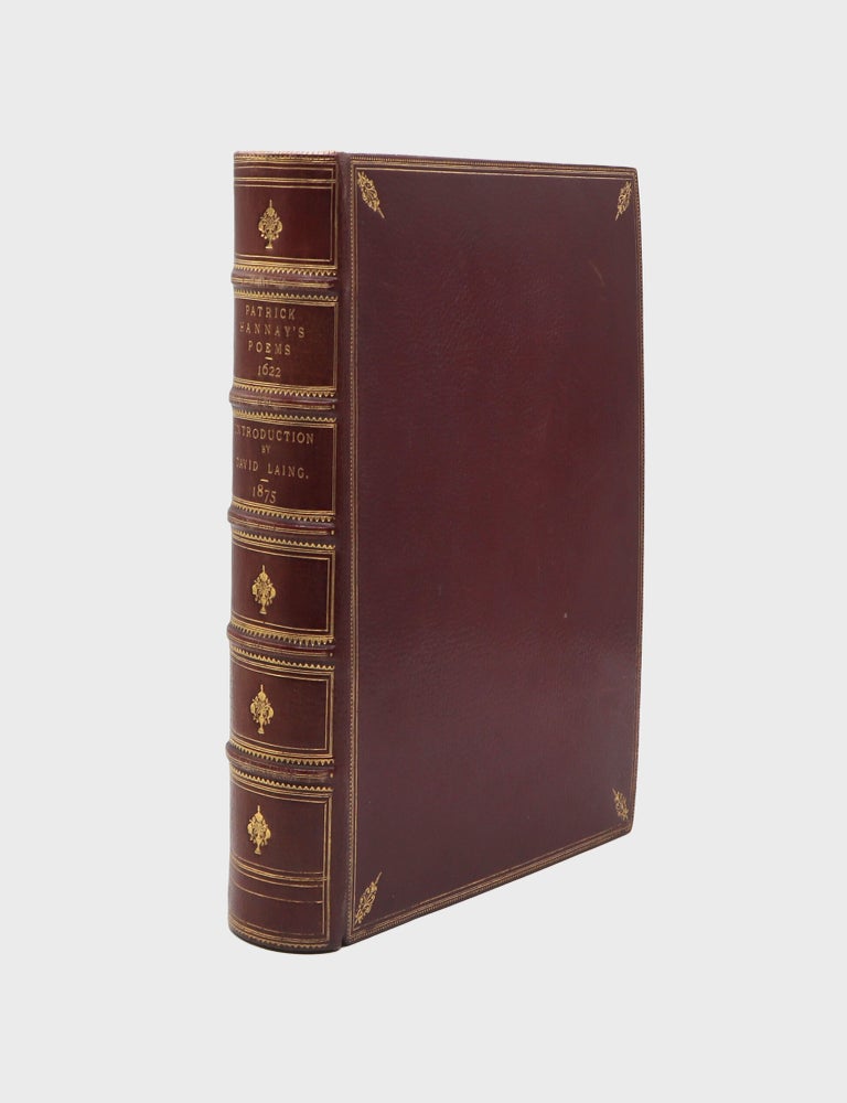 The Poetical Works of