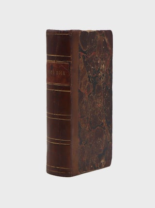 Item #377976 Moby-Dick; or, The Whale. Herman Melville