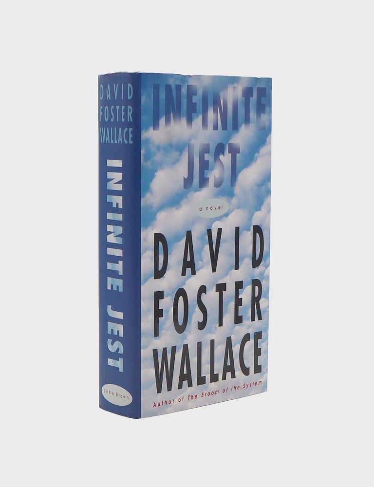Infinite Jest