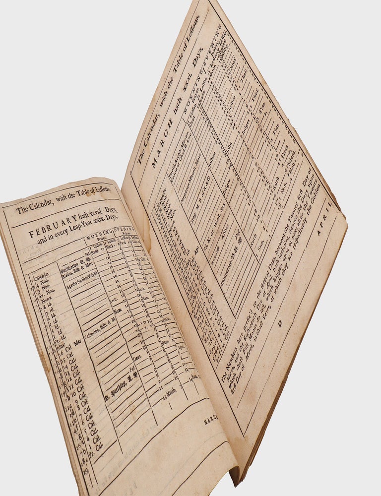 Anno Regni Georgii II. Regis Magnae, Britanniae, Franciae, & Hiberniae, vicesimo quarto ... An Act for Regulating the Commencement of the Year; and for the Correcting the Calendar now in Use