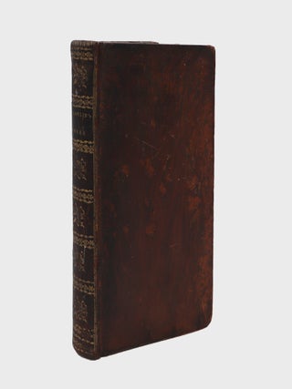 The Works of the Late Dr. Benjamin Franklin, consisting of his life written by himself, together...