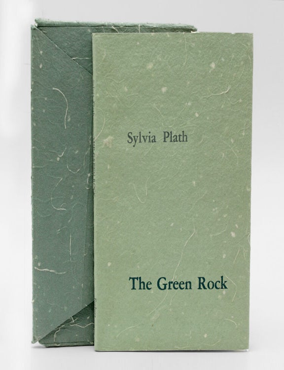 The Green Rock