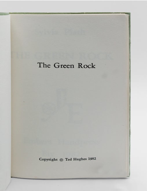 The Green Rock