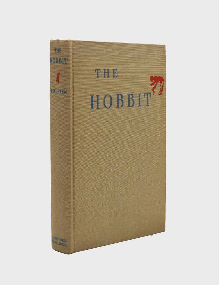 The Hobbit or There and Back Again