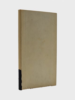 Item #378334 Blackberry Winter. A Story illustrated by Wightman Williams. Robert Pernn Warren