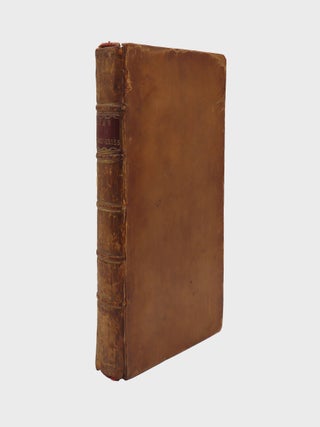 New Discoveries concerning the World and its Inhabitants. In two parts