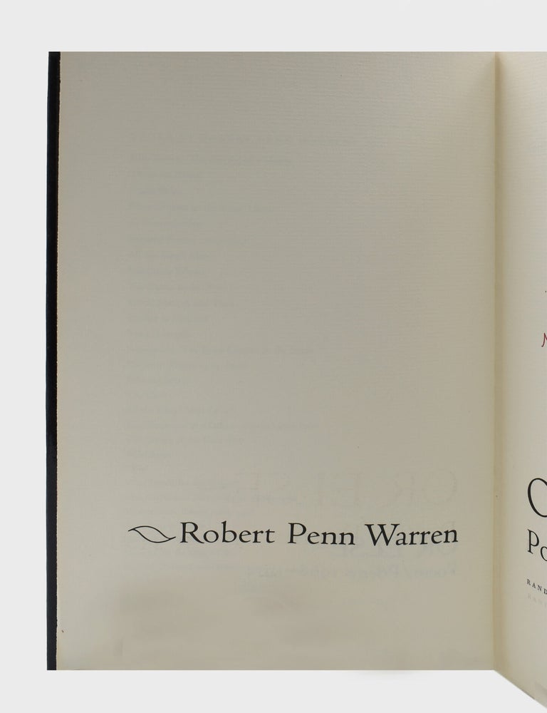 Or Else Poem/Poems 1968-1974 (3/3)