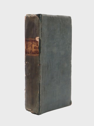 Psalms and Hymns for Pubic Worship, Containing All the Psalms and Hymns of Dr. Watts, which are...