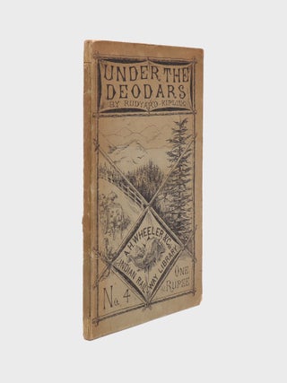 Under the Deodars