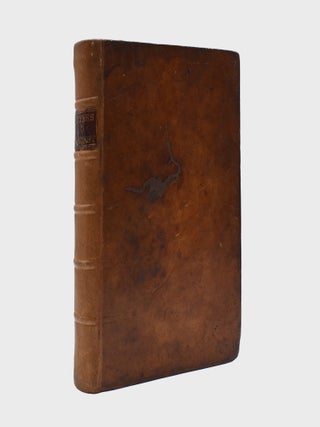 An Interesting Appendix to Sir William Blackstone's Commentaries on the Laws of England