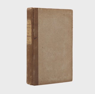 Item #378762 The Statesman's Manual; or the Bible the Best Guide to Political Skill and...