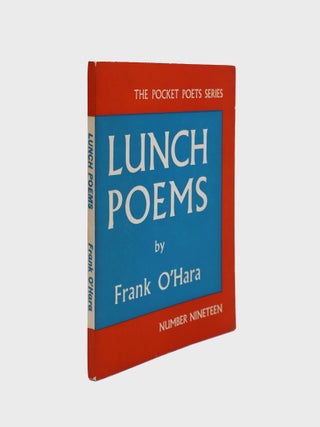 Lunch Poems