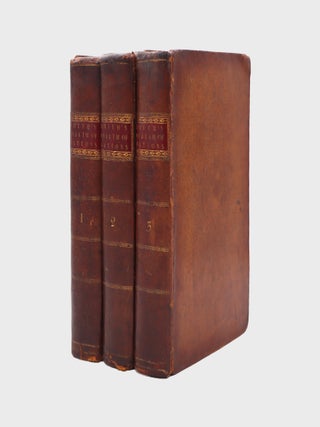 An Inquiry into the Nature and Causes of the Wealth of Nations