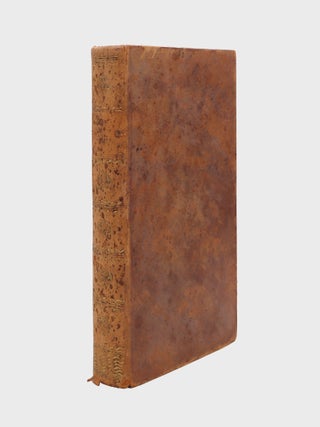 The Federalist, on The New Constitution, Written in the Year 1788, by Mr. Hamilton, Mr. Madison,...