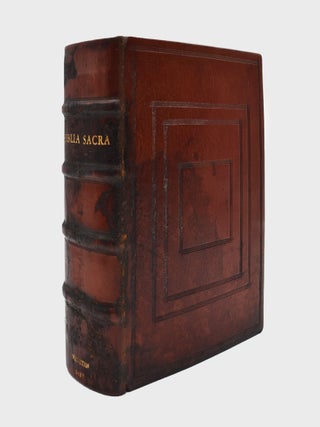 Biblia Latina