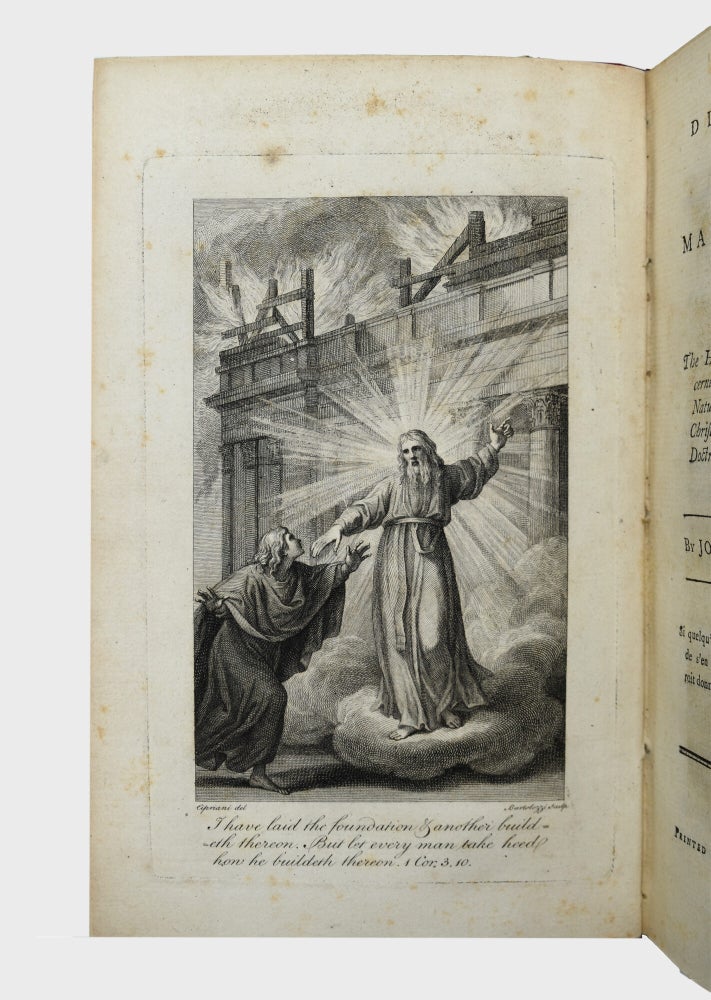 Disquisitions relating to Matter and Spirit to which is added , the History of the Philosophical Doctrine concerning the Origin of the Soul, and the Nature of Matter; with its Influence on Christianity, especially with Respect to the Doctrine of the Pre-existence of Christ