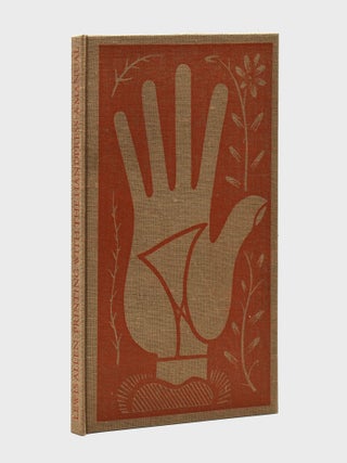 Printing with a Handpress. Herewith a Definitive Manual by Lewis Allen to Encourage Fine Printing...