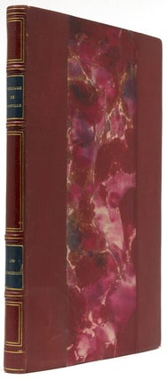 Item #38163 Les Princesses. Theodore de Banville
