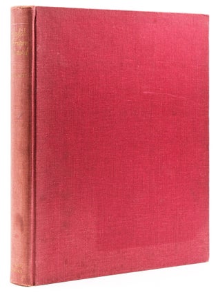 English Furniture Illustrated. Revised and edited by H. Clifford Smith, F.S.A