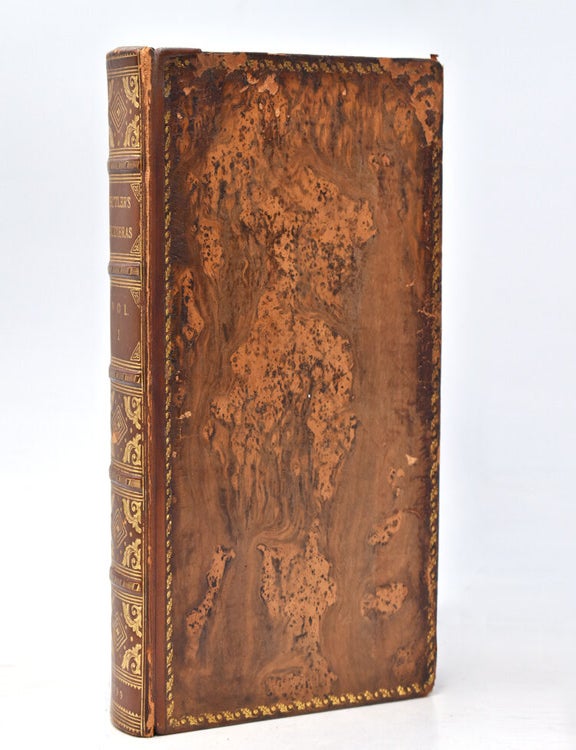 Hudibras, in three parts, written in the Time of the Late Wars...with Annotations and a Preface, by Zachary Grey