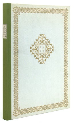 Item #39727 Four Lectures by T.J. Cobden-Sanderson. Edited, with an Introductory Essay on...