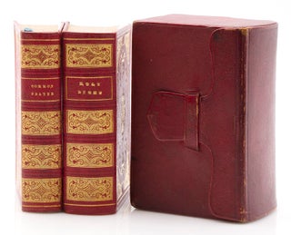Item #39772 The Holy Bible, containing the Old and New Testaments [with] The Book of Common...