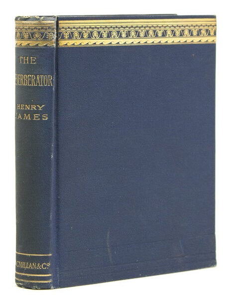 The Reverberator