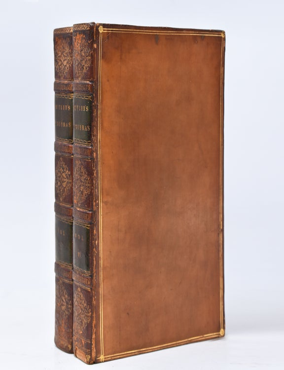 Hudibras, A Poem...with Historical, Biographical, and Explanatory Notes, selected by Dr. Grey'and Other Authors. To which are prefixed, A Life of the Author, and a Preliminary Discourse on the Civil War