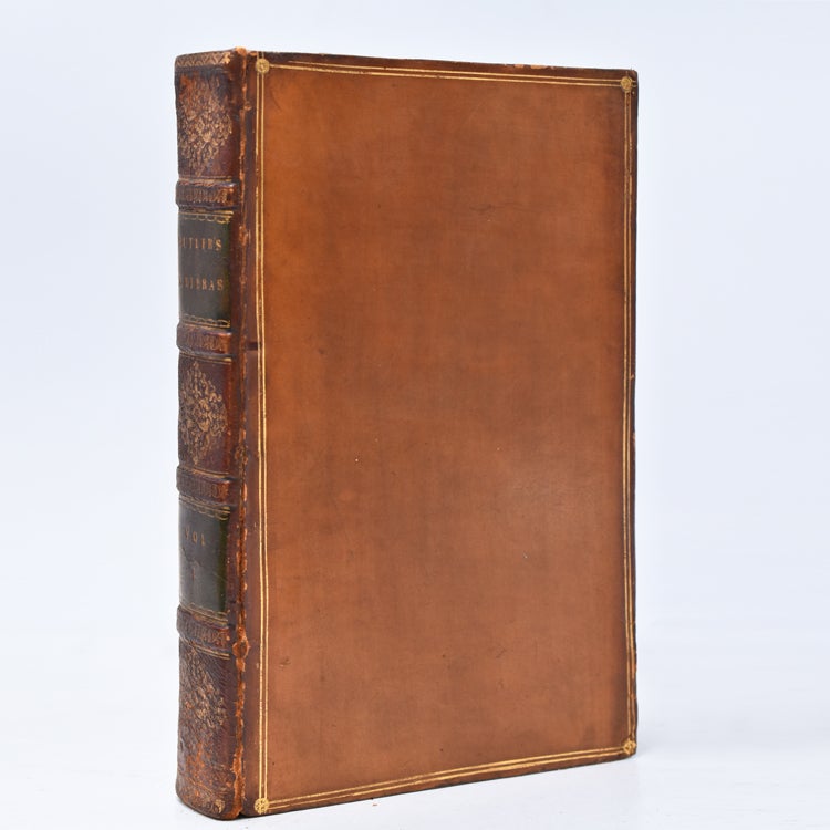 Hudibras, A Poem...with Historical, Biographical, and Explanatory Notes, selected by Dr. Grey'and Other Authors. To which are prefixed, A Life of the Author, and a Preliminary Discourse on the Civil War